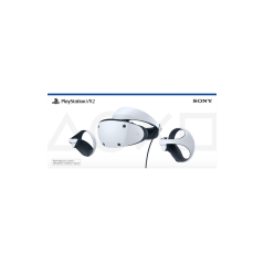 "Experience Immersive Gaming with Sony PlayStation VR2 USB-C 120Hz - Elevate Your Virtual Reality Adventure!"